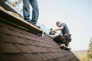 Local Roofers in Dunbarton, NH
